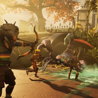 Grounded 2 Launches in Early Access While Its Prequel Joins Xbox Game Pass
