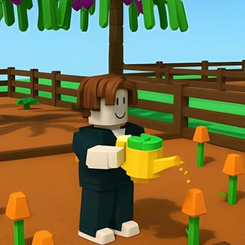 Roblox Hit Grow a Garden Announces Zen Event