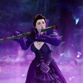 Guild Wars 2 Unveils New Expansion Called Visions of Eternity