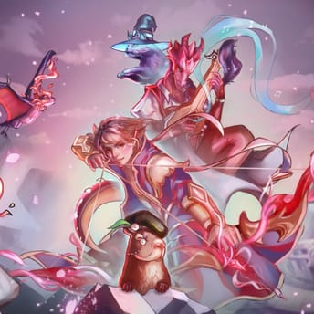 Guild of Guardians Launches New 15v15 Arena Mode