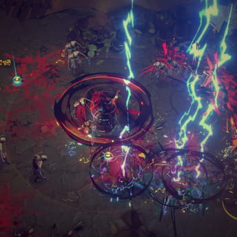 Hell Clock, Dark Fantasy Twist on War of Canudos, Launches Globally