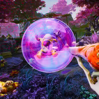 High on Life Joins Xbox Game Pass Roster