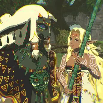 Everything Announced at Nintendo Direct: Partner Showcase