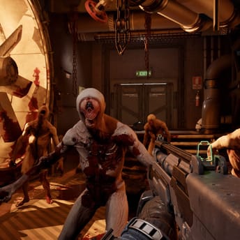 Killing Floor 3 Launches Worldwide and Reveals 2025/2026 Roadmap