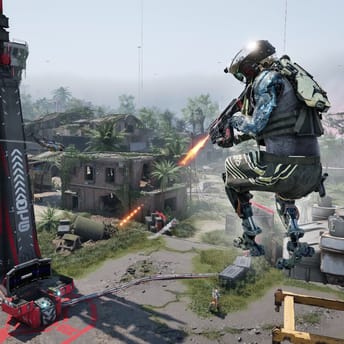 Off The Grid Drops on Steam Nearly 9 Months After Early Access Launch on Epic Games Store and Consoles