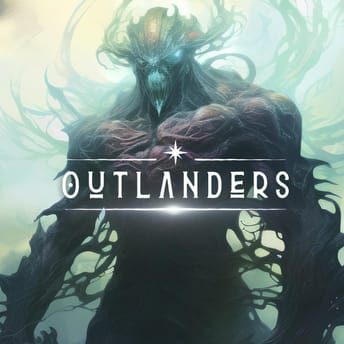 Outlanders Reveals Vision Map Highlighting Upcoming New Features