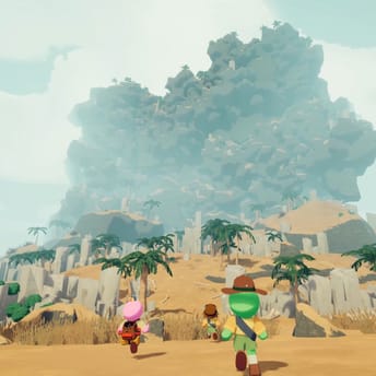Co-Op Climbing Game PEAK Reaches 5M Copies Sold Less Than One Month After Release