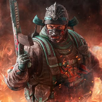 Rainbow Six Siege X Debuts Japanese-Themed Event: Rengoku