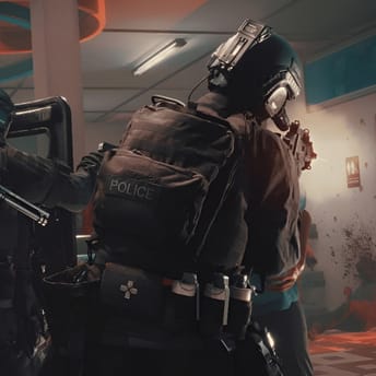Ready or Not Adds PlayStation, Xbox and Epic Games Store to Its Tactical Operations