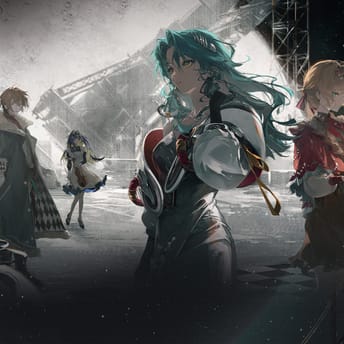 Reverse: 1999 Reveals Date for Assassin’s Creed Crossover Event