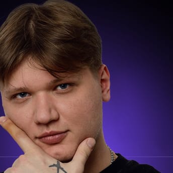 S1mple Leaves Natus Vincere to Join BC.Game Esports Counter-Strike 2 Team