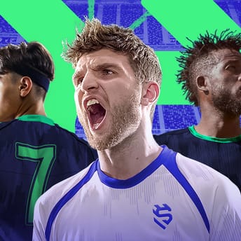 Funded by Square Enix, Soccerverse Ends Season 1 With Total Club Economy Worth Over $40M