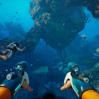 Unknown Worlds Co-Founder Speaks Up Regarding Sudden Departure From Studio