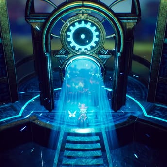 The Adventures of Elliot: The Millennium Tales, New ARPG by Square Enix, Is Coming in 2026