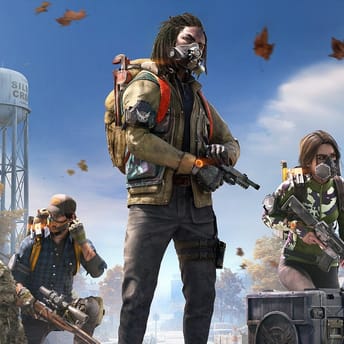 Ubisoft Red Storm Workforce Reduced by 19 Employees