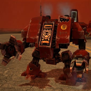 Warhammer 40K: Dawn of War – Definitive Edition Gets Release Date