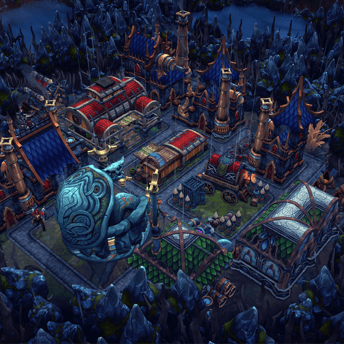 Against the World Nightwatchers DLC to Deepen the Replayability Experience