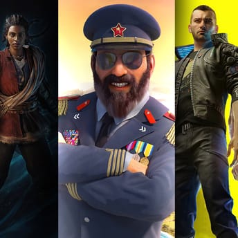 PlayStation Plus Keeps Celebrating 15-Year Anniversary by Adding Cyberpunk 2077 and 9 More Titles