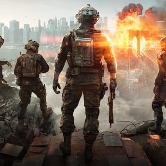 Battlefield 6 Reportedly to Launch in Autumn 2025, Four Years After Previous Main Entry of Series