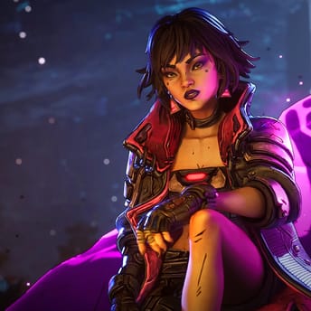 Borderlands 4 Gets Release Date on Nintendo Switch 2