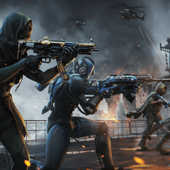 Call of Duty: Mobile Season 7 to Add New Multiplayer Mode