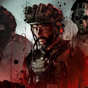 Call of Duty Relieves Its Launcher Burden by Making Modern Warfare II and III Standalone Downloads