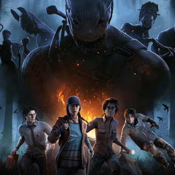 Dead by Daylight Developer Update Teases Mouse and Keyboard Support on Consoles
