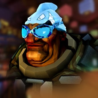 Deep Rock Galactic Throws Space Beach Party