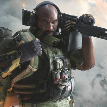 Delta Force Hits New Peak in Concurrent Players Due to Console Launch