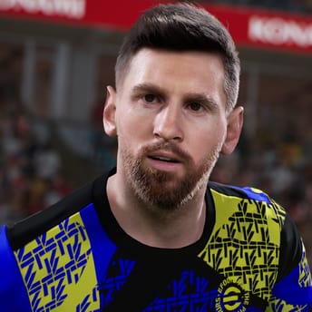 Konami Launches New eFootball Campaign for 30th Anniversary of Its Soccer Franchise