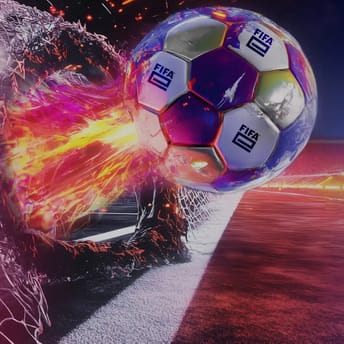 FIFA Rivals Announces Collaboration With Adidas