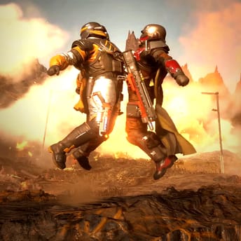 Helldivers 2 to Deploy on Xbox at Summer’s End 2025