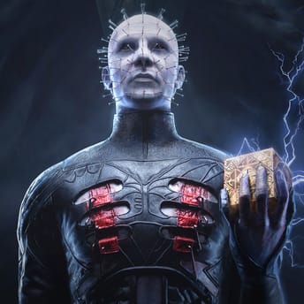 Hellraiser Franchise to Get Its First Video Game, With Doug Bradley Returning as Pinhead