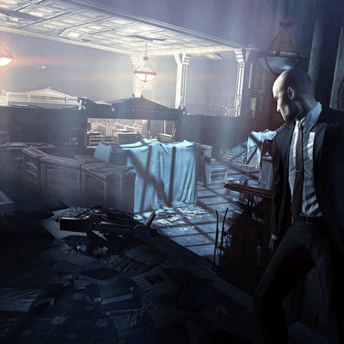 Hitman: Absolution to Release on Mobile Devices and Nintendo Switch