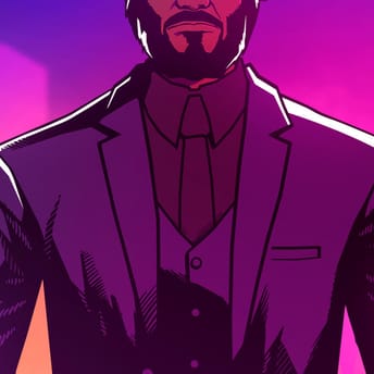 John Wick Hex to Be Delisted from All Platforms in Three Days