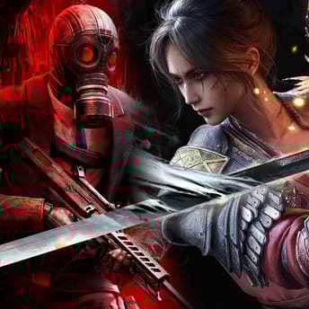 Wuchang: Fallen Feathers to Get DLSS Support at Launch Along With Killing Floor 3
