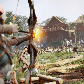 Sony Sues Tencent Over Alleged Horizon Copyright Infringement