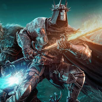 Lords of the Fallen Surpasses 5.5M Players