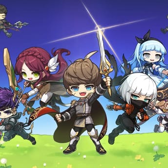 Nexon’s $3B Stake Put Up for Bids by South Korean Authorities