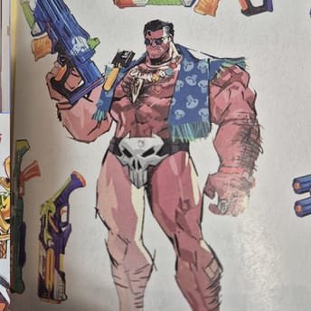 Marvel Rivals Swimsuit Costumes Leaked