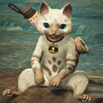 New Monster Hunter Wilds Event Quest Rewards Players With Tribal-Inspired Costumes