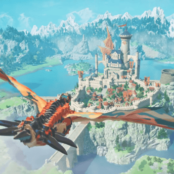 Everything Announced at Nintendo Direct: Partner Showcase