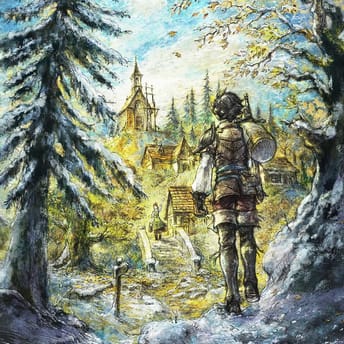 Octopath Traveler 0 Reveals on Nintendo Direct