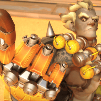 Overwatch 2 Stadium Hotfix Buffs Junk Rat and Adjusts Numerous Picks