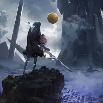 Shadow Labyrinth, Pac-Man’s Reimagining, Launches Globally