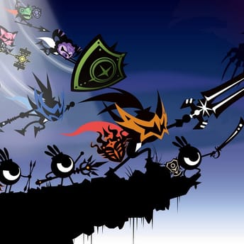 Remaster Bundle of Patapon and Patapon 2 Launches as Patapon 1+2 Replay
