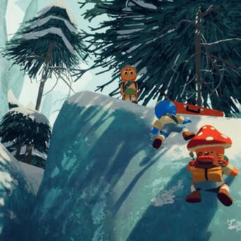 Steam Deck and Peak Stand at the Precipice of Platform’s Paid Sales Charts