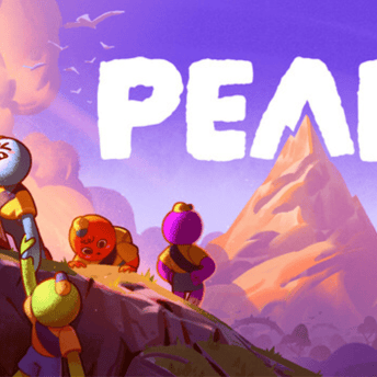 Peak Patch Reduces Camera Bobbing and Adds Pause Functionality