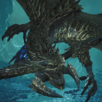 Monster Hunter Wilds Hotfix Addresses Crashes and Frame Rate Issues
