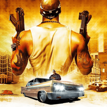 Amazon Prime Gaming Adds Saints Row 2 and Five Other Titles to Catalog